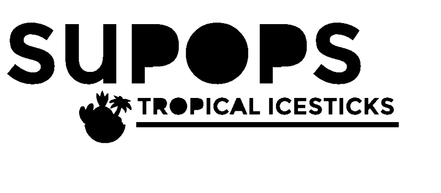 SUPOPS – Pre-order formulier voor Tropical Icesticks