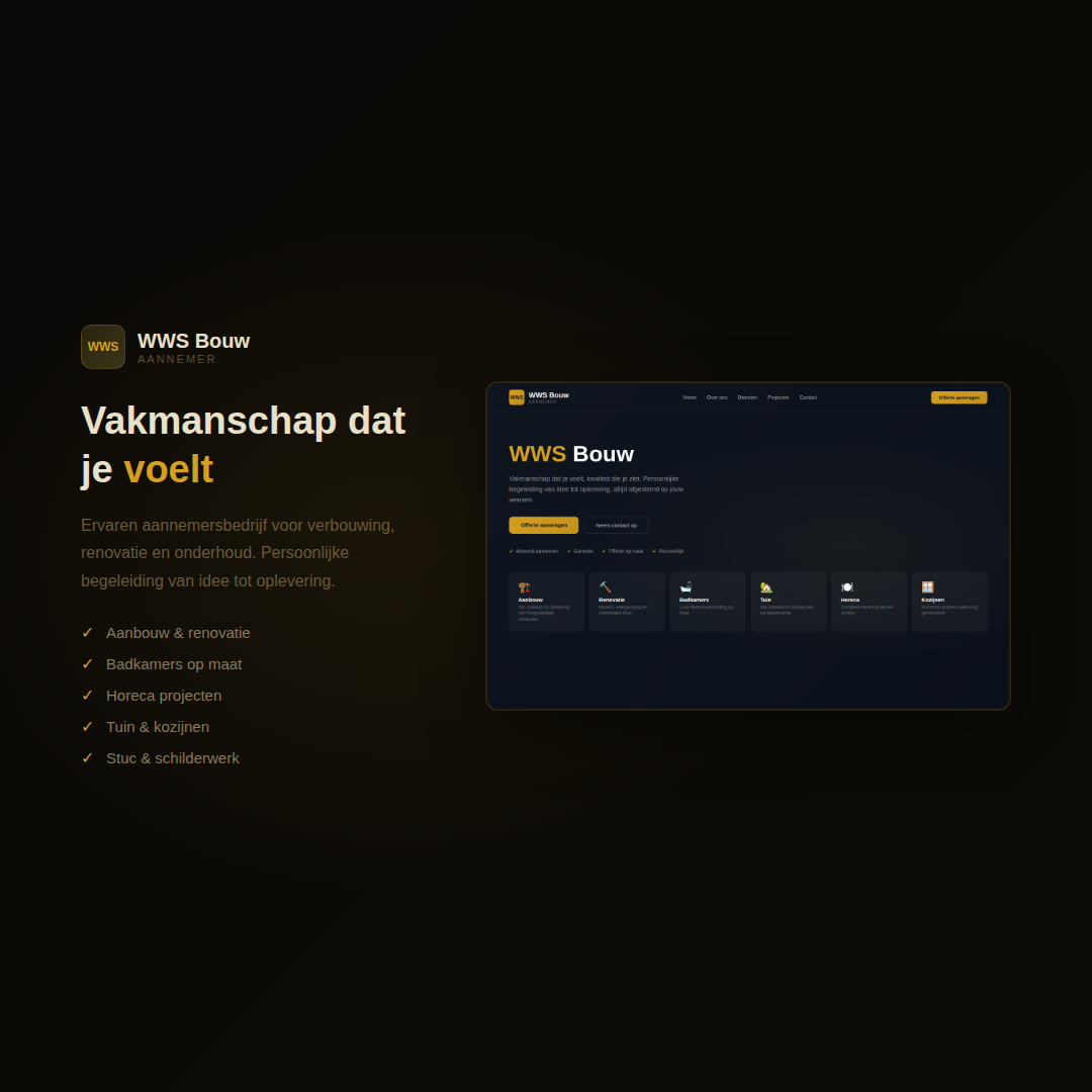 Integratiepartners project