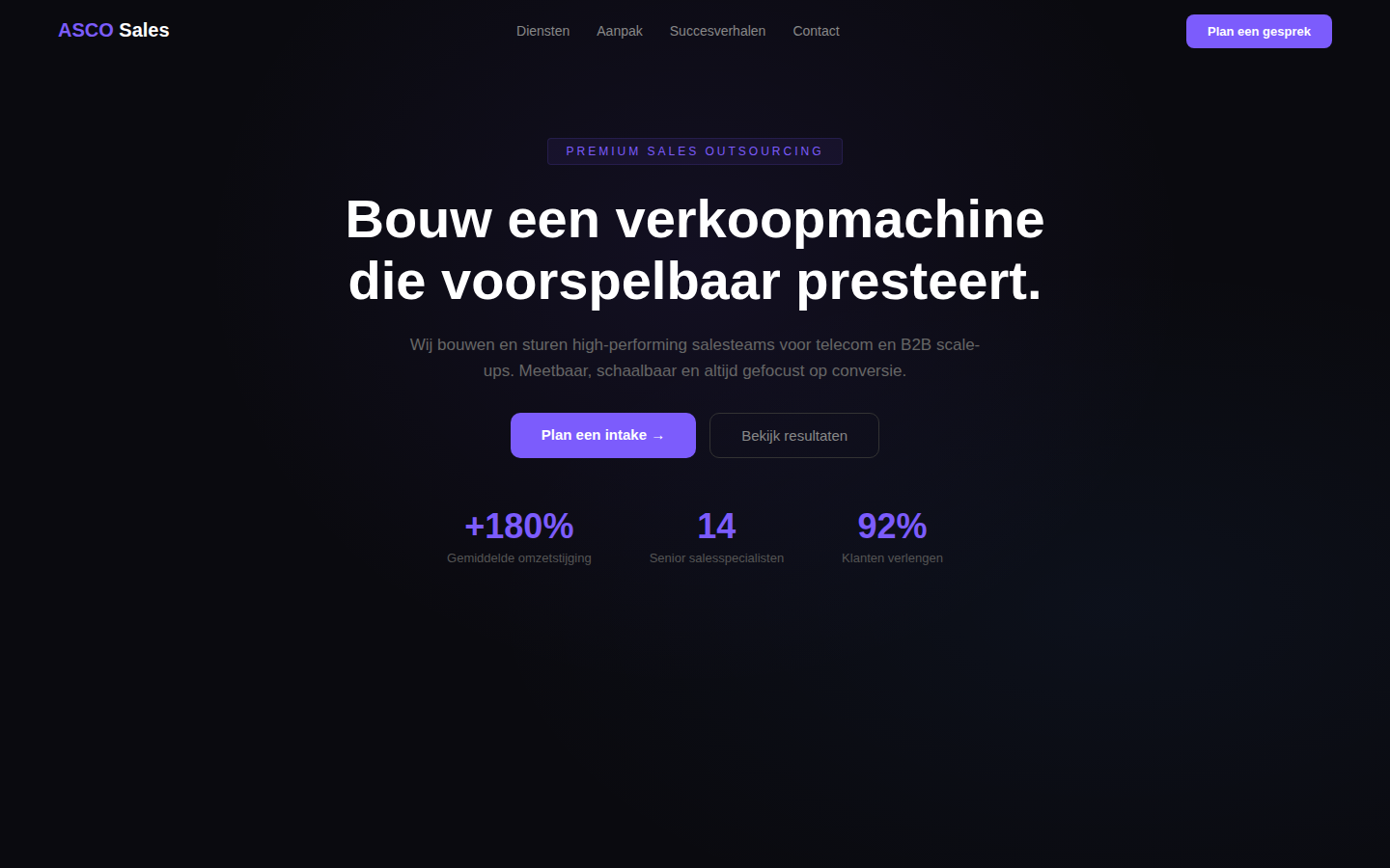 Integratiepartners project