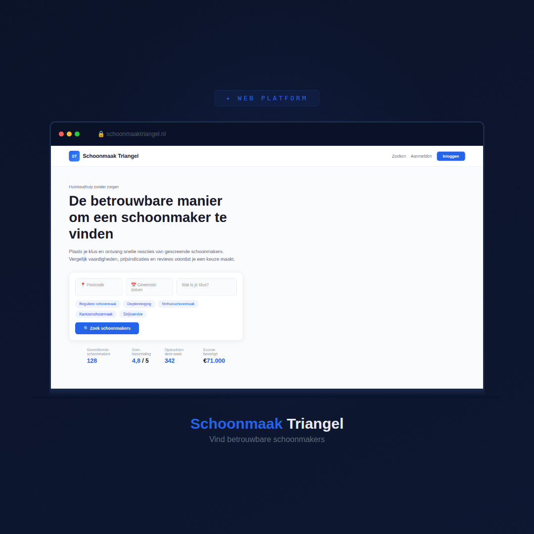 Integratiepartners project