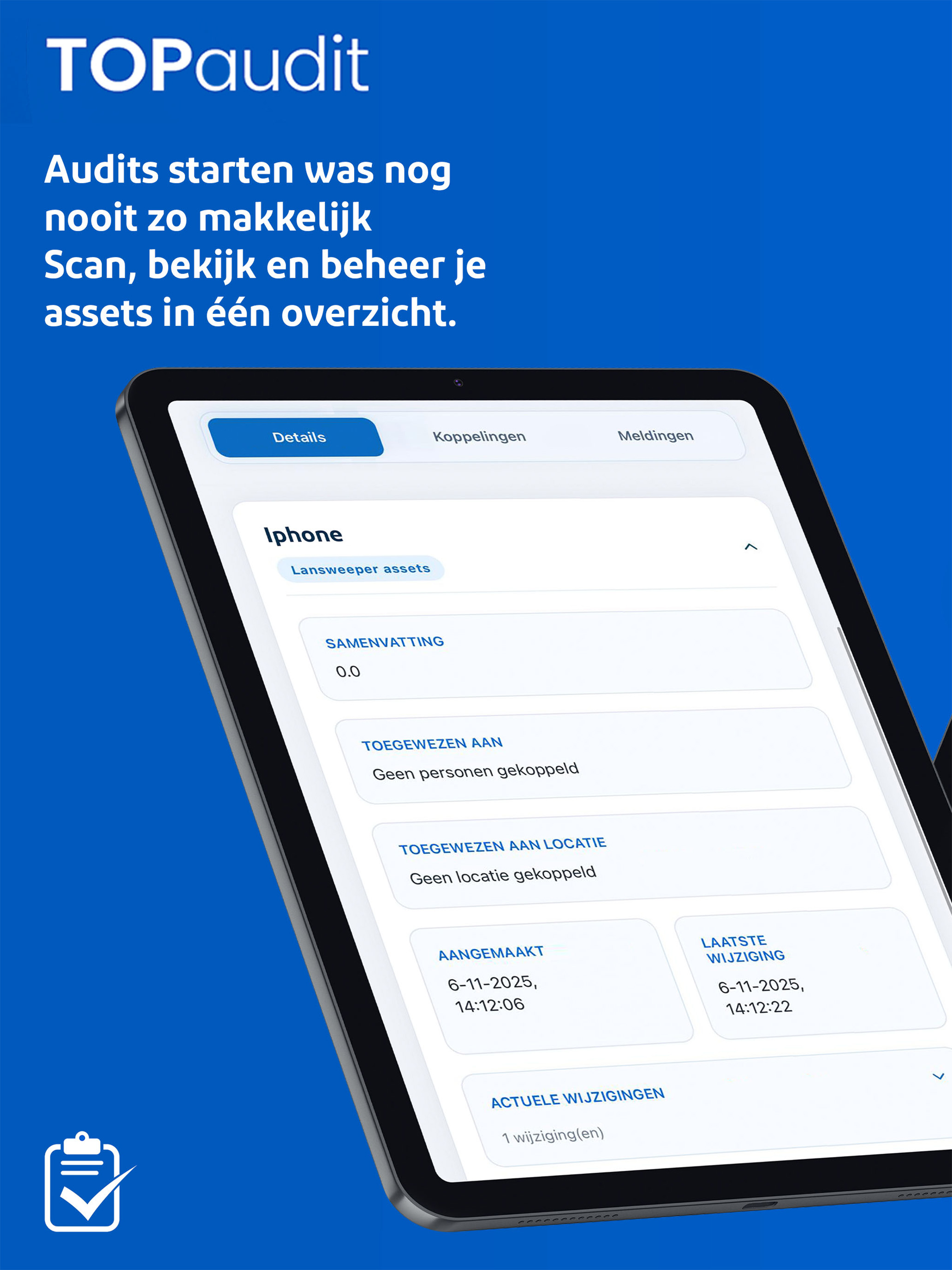 Integratiepartners project