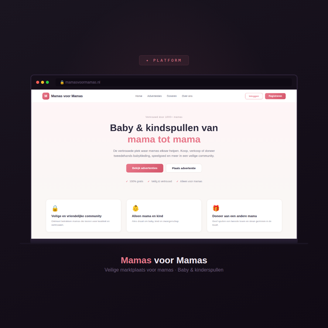 Integratiepartners project