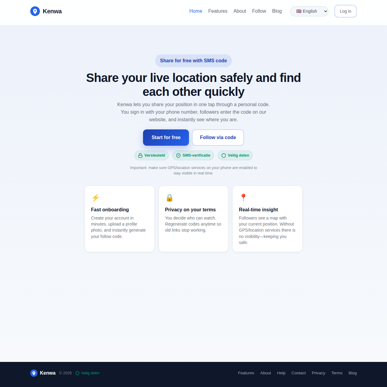 Integratiepartners project