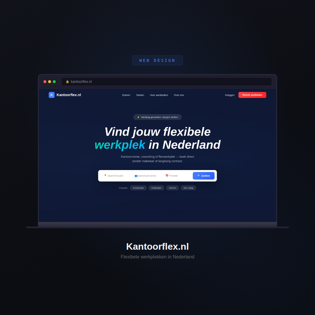 Integratiepartners project