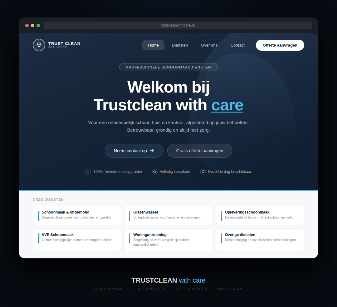Integratiepartners project