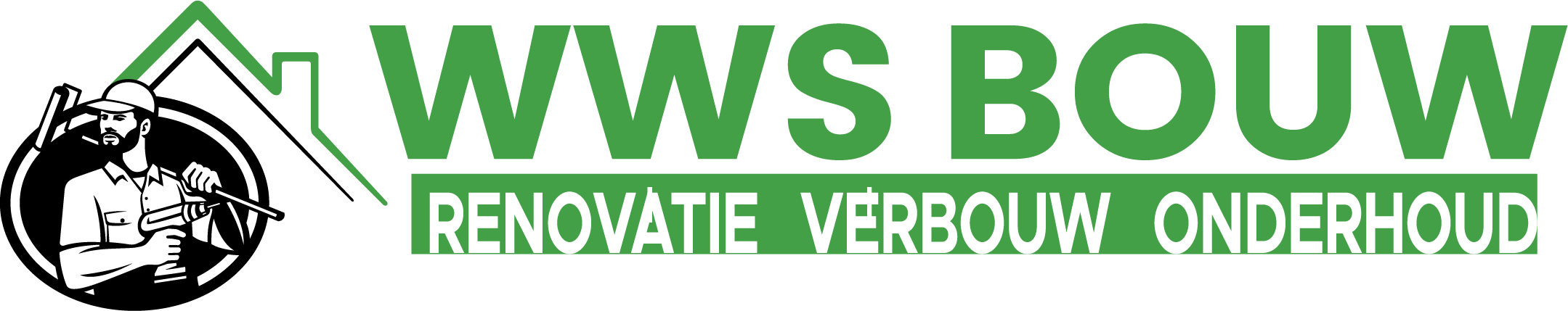 WWS Bouw – Websiteontwikkeling & Design