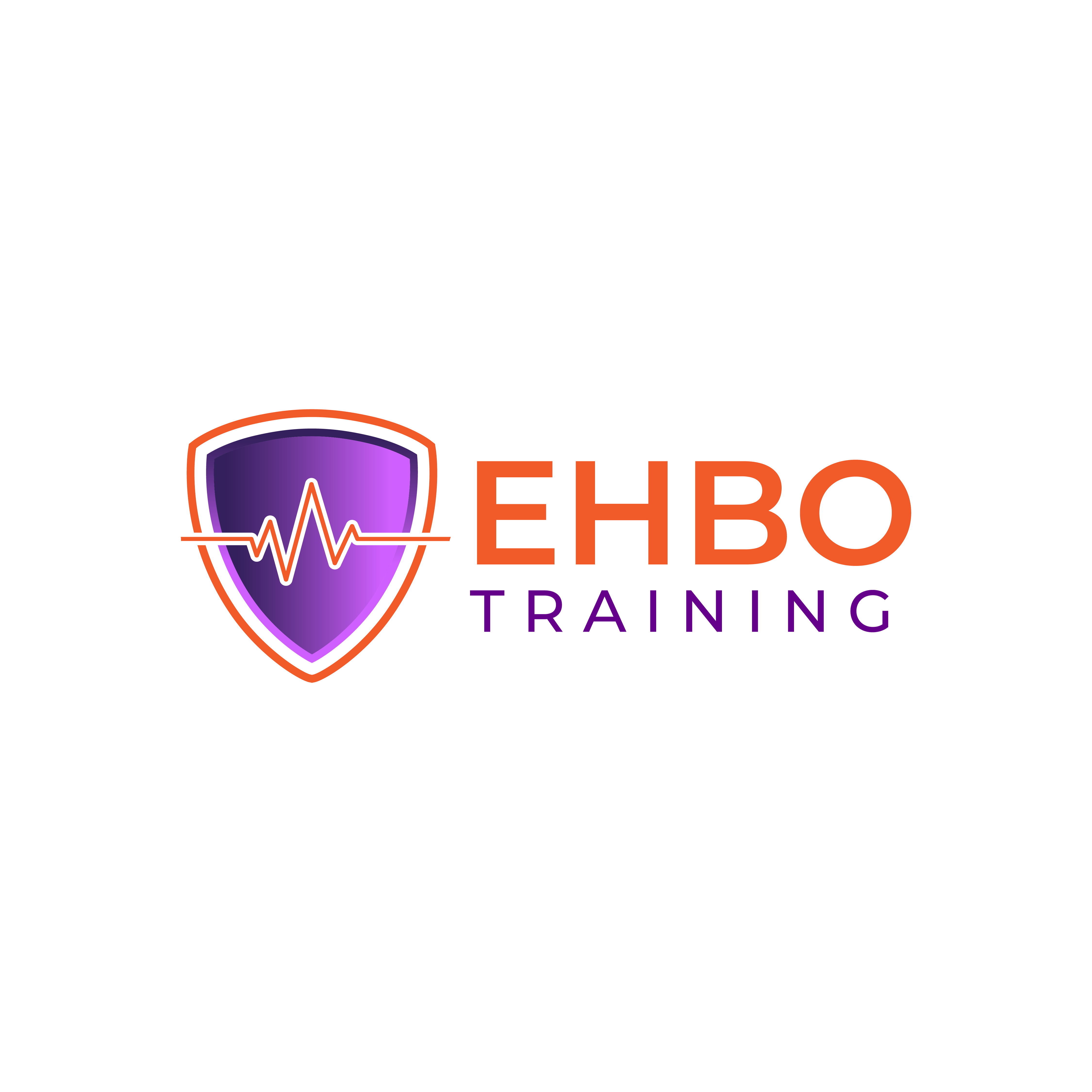 EHBOtraining – Website met een uitnodigende uitstraling