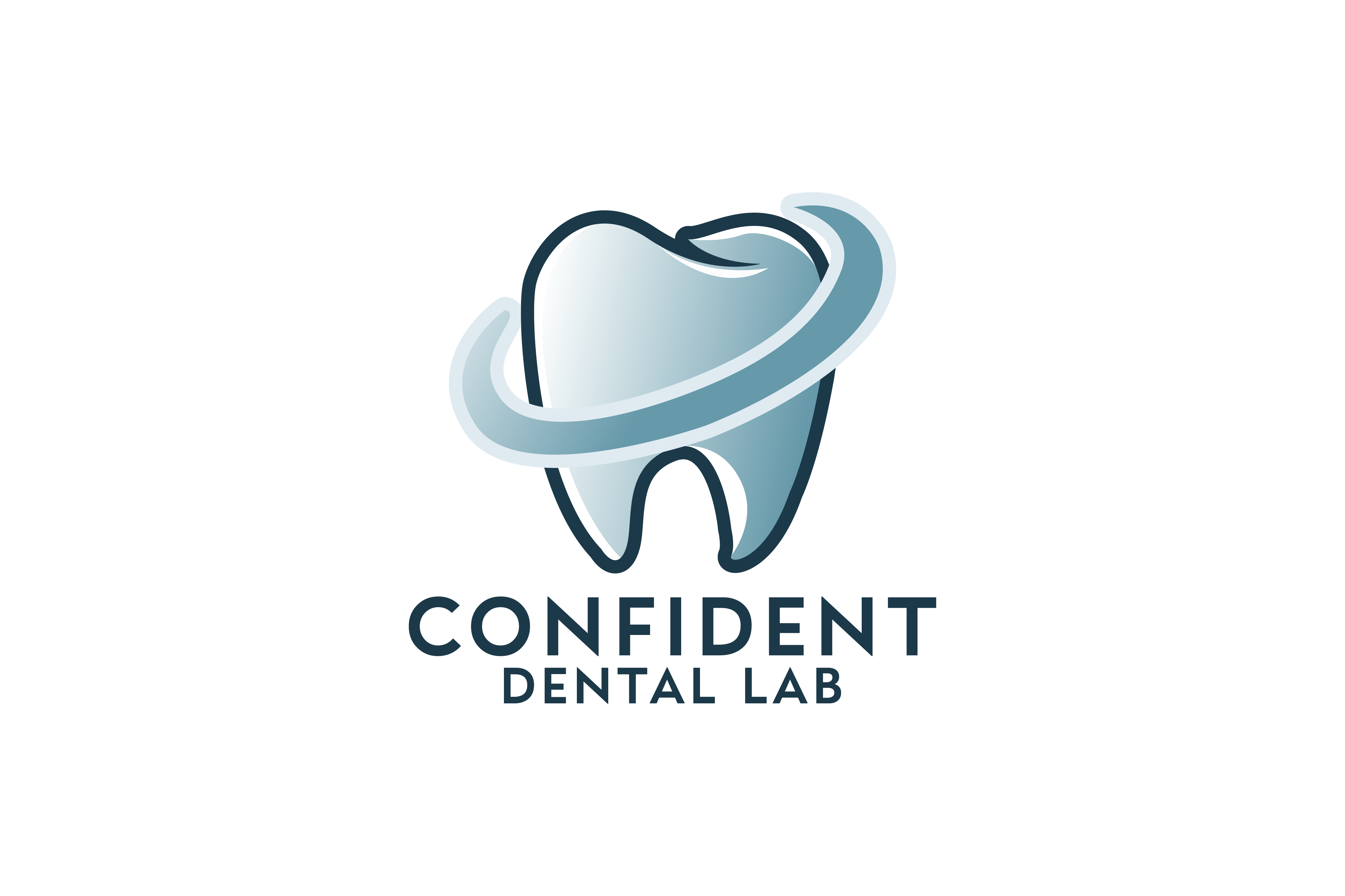 Realisatie van de Confident Dental Lab Website
