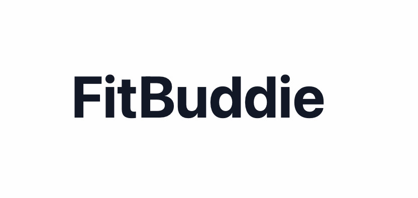 FitBuddie.nl — Persoonlijke coaching, digitaal versterkt